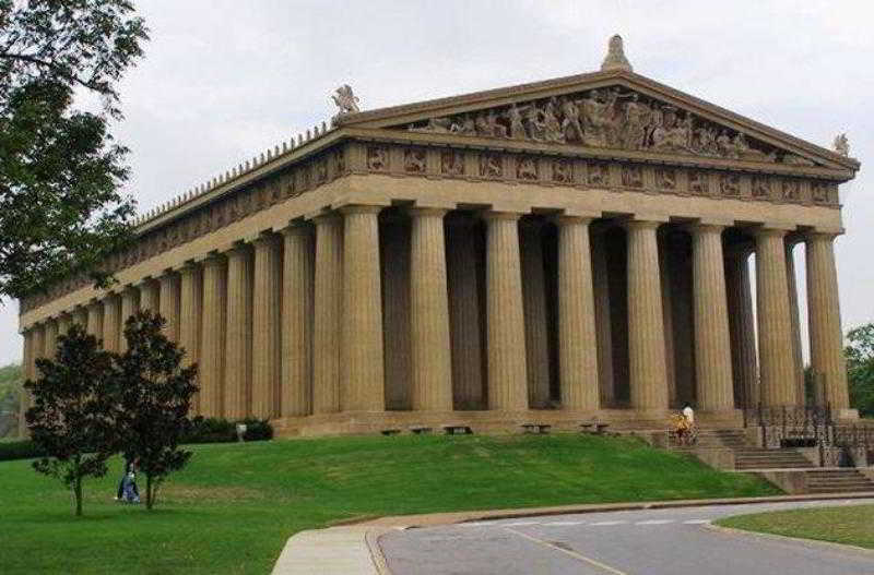 Hotel Best Western Fairwinds Inn  | Goodlettsville | Tennessee | United States 5