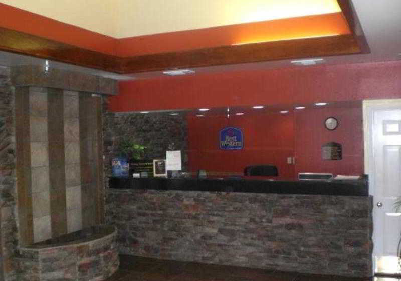 Hotel Best Western Fairwinds Inn  | Goodlettsville | Tennessee | United States 8