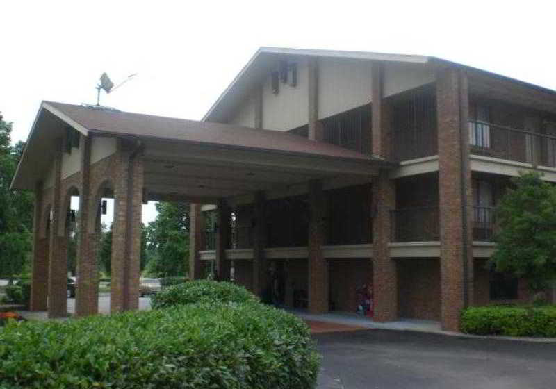 Hotel Best Western Fairwinds Inn  | Goodlettsville | Tennessee | United States 9