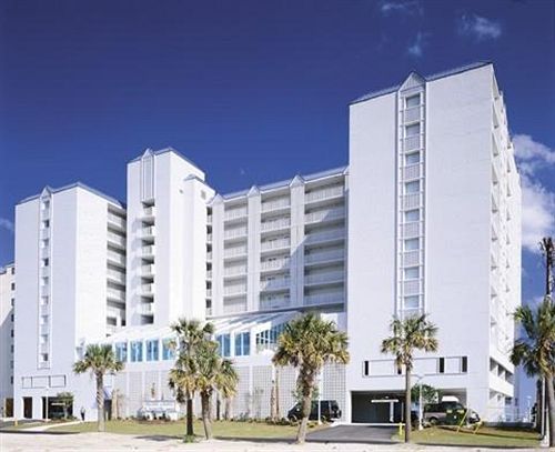 Shore Crest Vacation Villas North Myrtle Beach