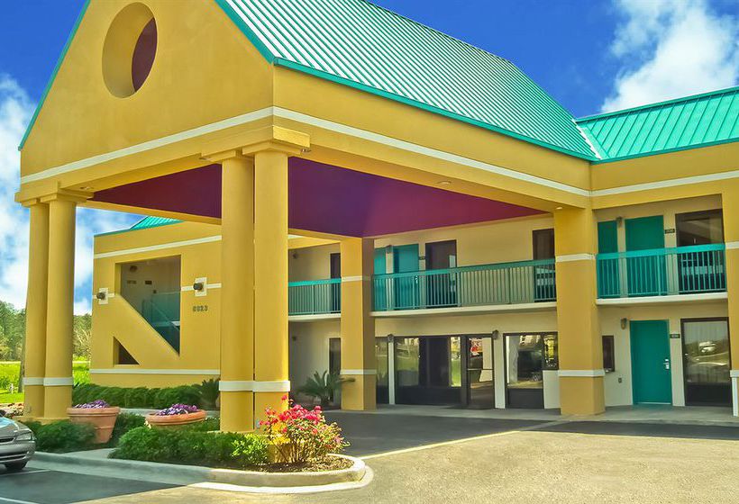 Hôtel Shular Inn Moss Point   | Moss Point | Mississippi | Hôtels aux États-Unis 3