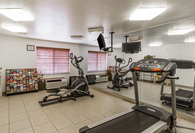 Hotel MainStay Suites at Metro Center  | Phoenix | Arizona | United States 1