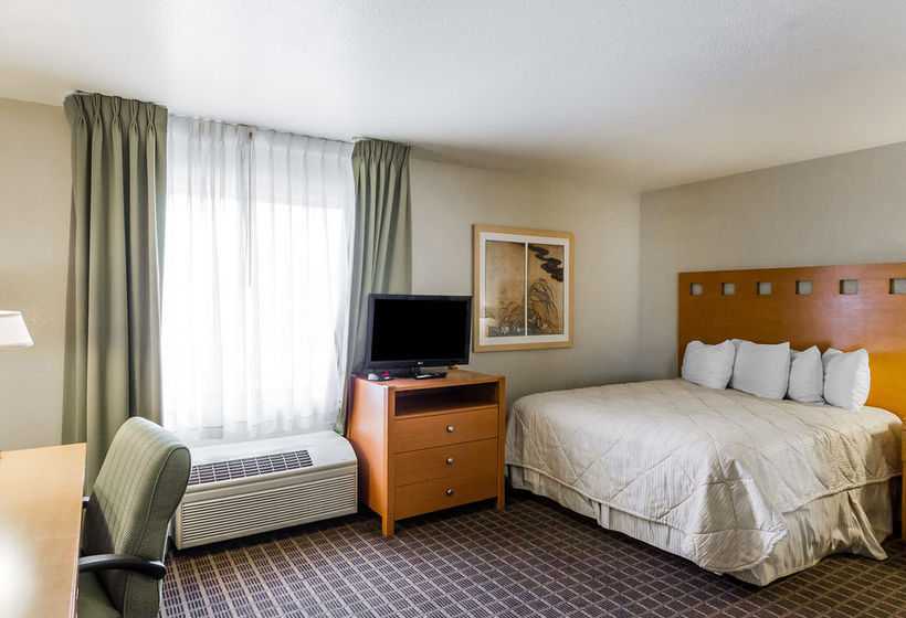 Hotel MainStay Suites at Metro Center  | Phoenix | Arizona | United States 16