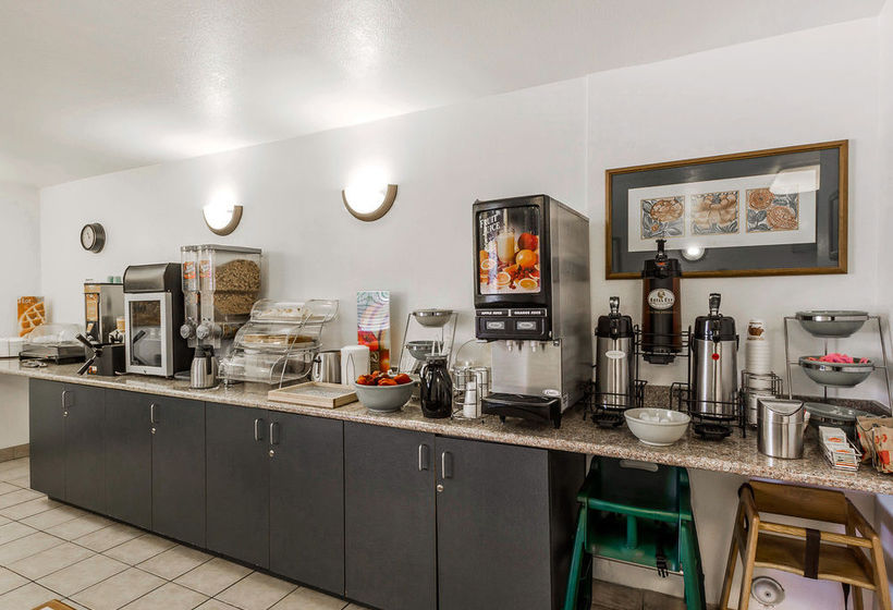 Hotel MainStay Suites at Metro Center  | Phoenix | Arizona | United States 5