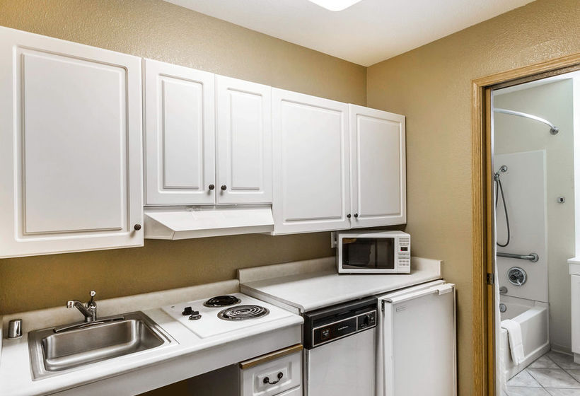 Hotel MainStay Suites at Metro Center  | Phoenix | Arizona | United States 7