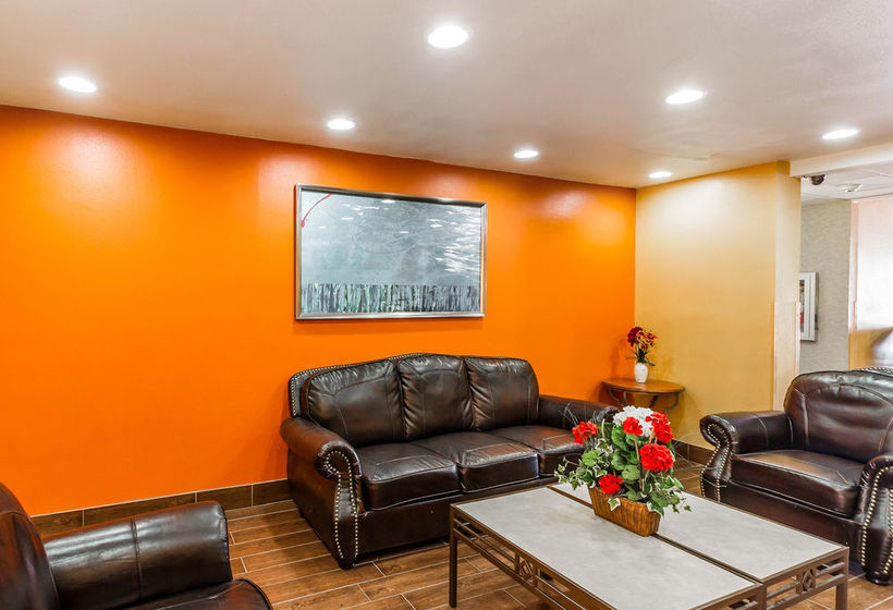 Hotel MainStay Suites at Metro Center  | Phoenix | Arizona | United States 9