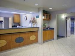 Hotel Sierra Suites Brookhaven Atlanta Georgia