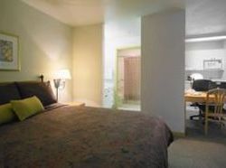 Hotel Sierra Suites Brookhaven  | Atlanta | Georgia | United States 1