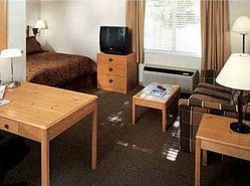 Hotel Sierra Suites Brookhaven  | Atlanta | Georgia | United States 6