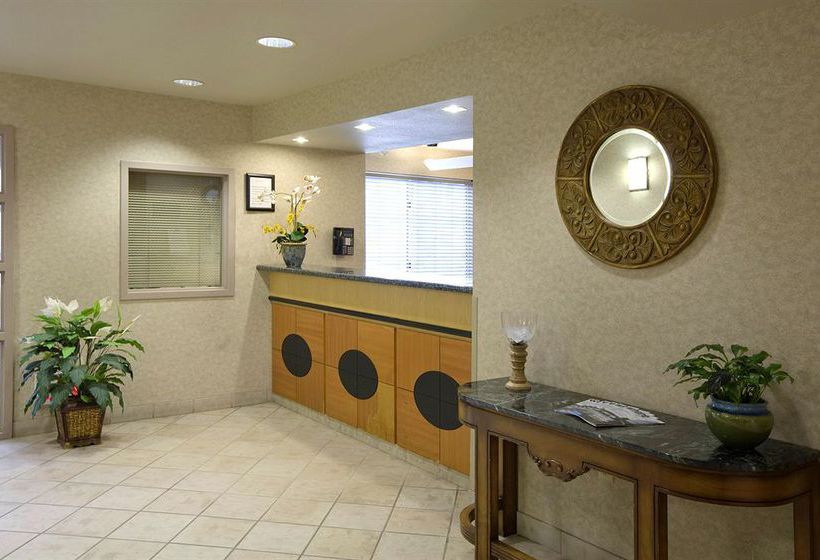 Hotel Extended Stay Deluxe Boston Woburn