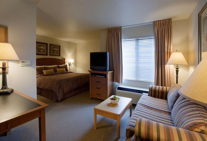 Hotel Extended Stay Deluxe Boston Woburn  | Woburn | Massachusetts | United States 1