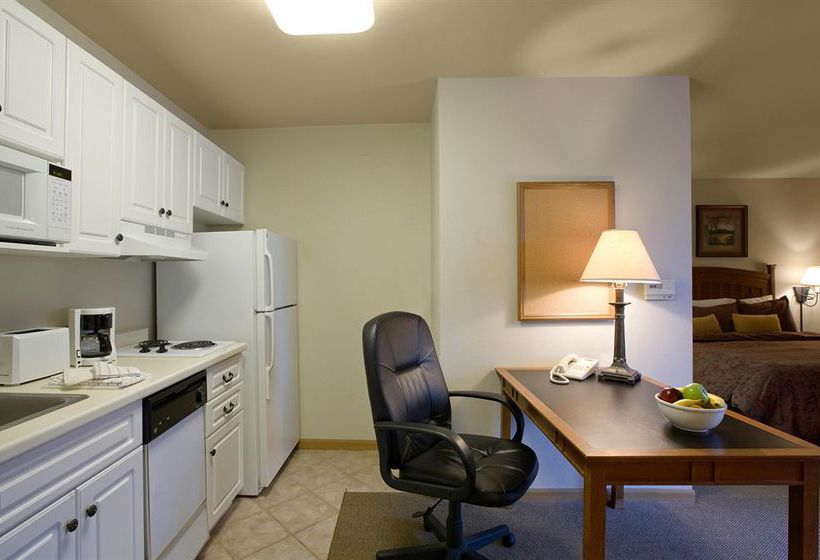 Hotel Extended Stay Deluxe Boston Woburn  | Woburn | Massachusetts | United States 3