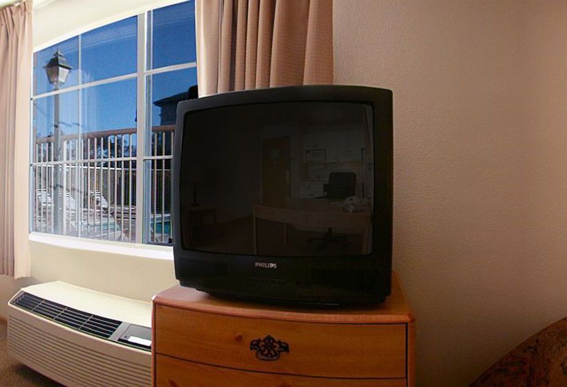 Sierra Suites Hotel Atlanta  | Atlanta | Georgia | United States 1