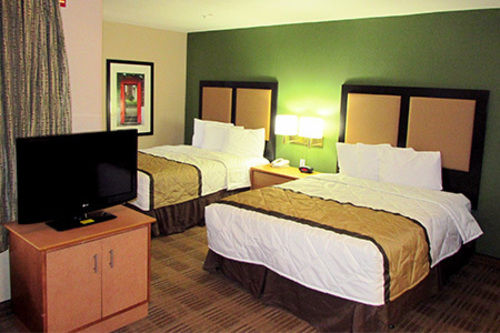 Sierra Suites Hotel Atlanta  | Atlanta | Georgia | United States 10