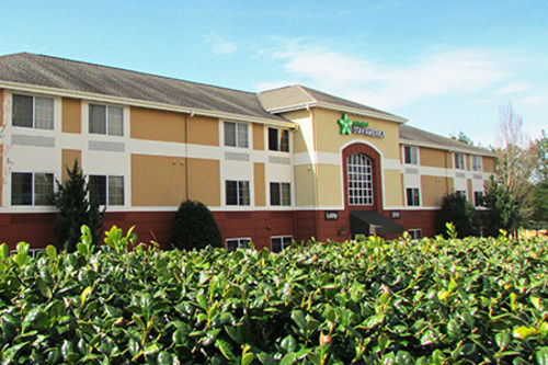 Sierra Suites Hotel Atlanta  | Atlanta | Georgia | United States 11