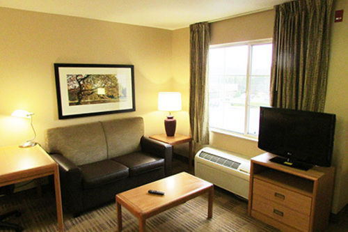 Sierra Suites Hotel Atlanta  | Atlanta | Georgia | United States 12