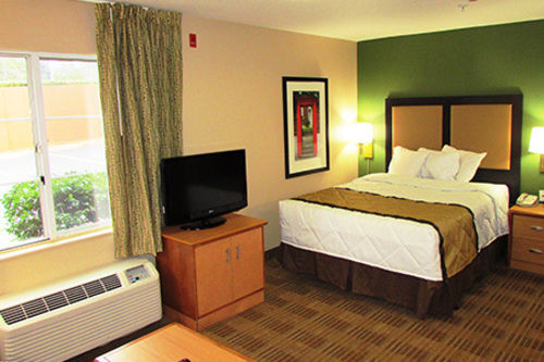 Sierra Suites Hotel Atlanta  | Atlanta | Georgia | United States 13
