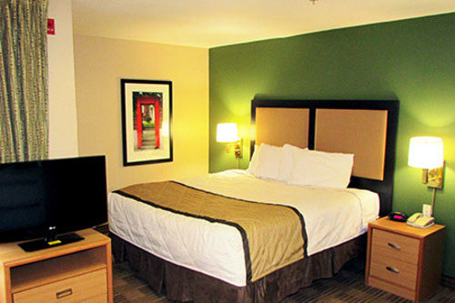 Sierra Suites Hotel Atlanta  | Atlanta | Georgia | United States 14