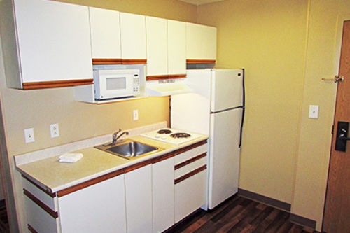 Sierra Suites Hotel Atlanta  | Atlanta | Georgia | United States 15