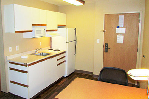 Sierra Suites Hotel Atlanta  | Atlanta | Georgia | United States 16