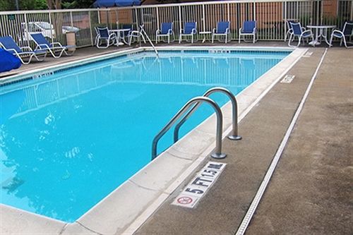 Sierra Suites Hotel Atlanta  | Atlanta | Georgia | United States 4