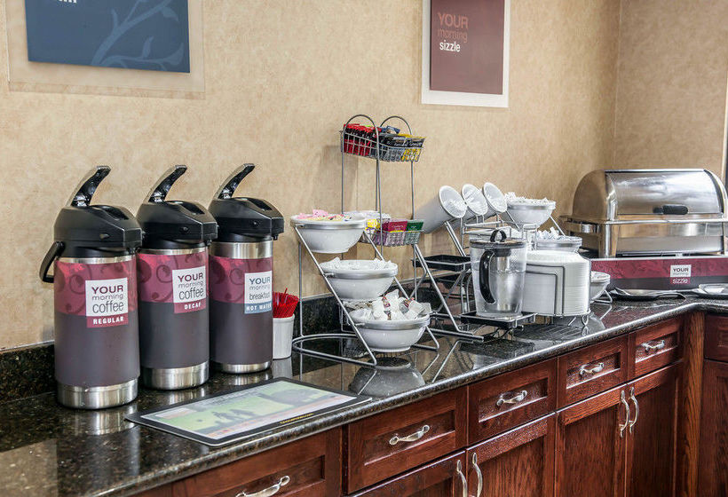 Hotel Jameson Inn Indianapolis Carmel 