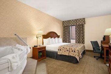 Hotel Jameson Inn Evansville  | Evansville | Indiana | United States 1