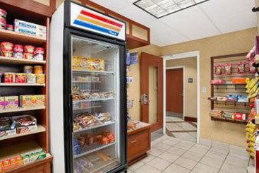 Hotel Jameson Inn Evansville  | Evansville | Indiana | United States 10