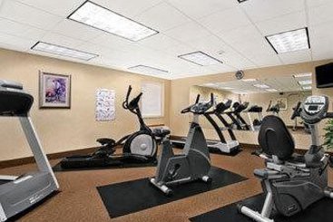 Hotel Jameson Inn Evansville  | Evansville | Indiana | United States 6