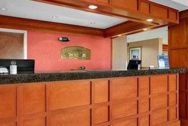 Hotel Jameson Inn Evansville  | Evansville | Indiana | United States 7