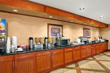 Hotel Jameson Inn Evansville  | Evansville | Indiana | United States 8