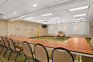 Hotel Jameson Inn Evansville  | Evansville | Indiana | United States 9