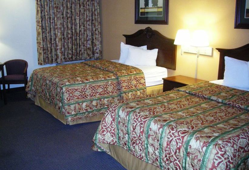 Hotel Clarion Inn & Suites Terre Haute Terre Haute