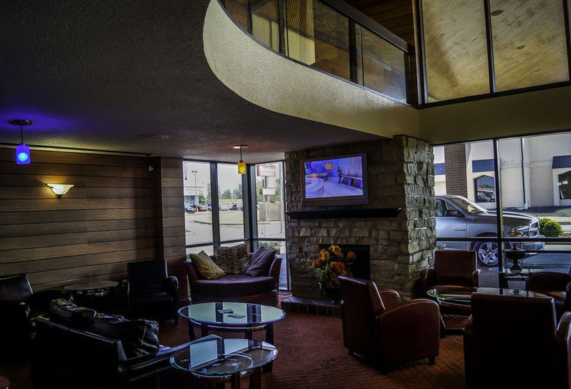 Hotel Clarion Inn & Suites Terre Haute  | Terre Haute | Indiana | United States 10