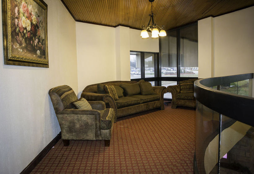 Hotel Clarion Inn & Suites Terre Haute  | Terre Haute | Indiana | United States 11