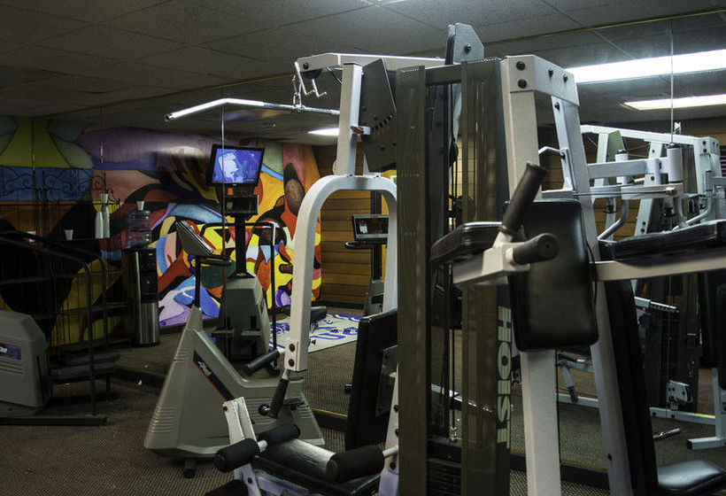 Hotel Clarion Inn & Suites Terre Haute  | Terre Haute | Indiana | United States 13