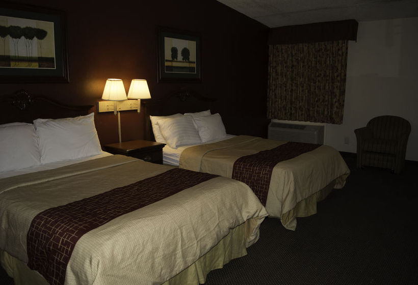 Hotel Clarion Inn & Suites Terre Haute  | Terre Haute | Indiana | United States 14