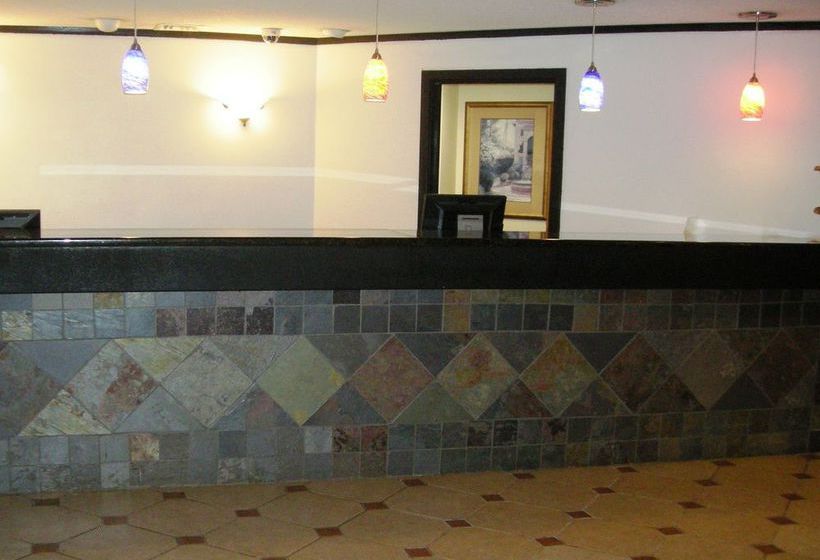 Hotel Clarion Inn & Suites Terre Haute  | Terre Haute | Indiana | United States 4