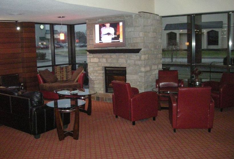 Hotel Clarion Inn & Suites Terre Haute  | Terre Haute | Indiana | United States 6