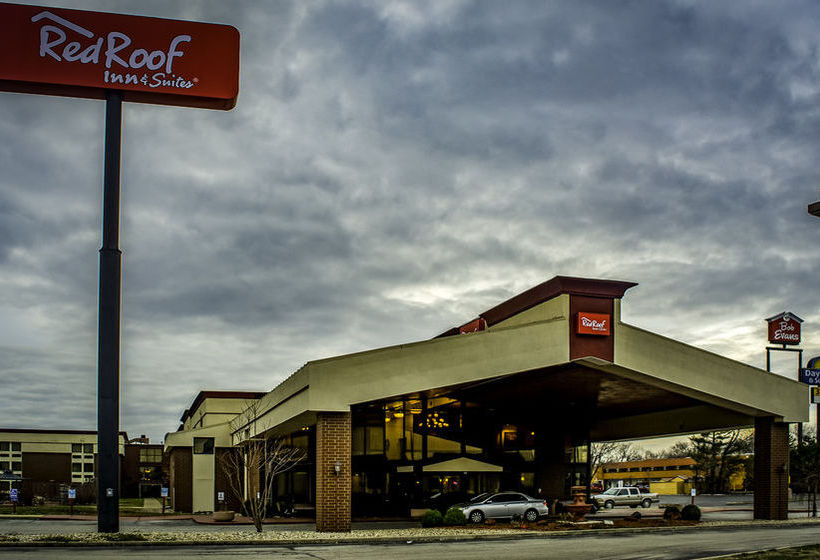 Hotel Clarion Inn & Suites Terre Haute  | Terre Haute | Indiana | United States 7