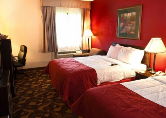 Hotel Clarion Inn & Suites Lafayette  | Lafayette | Indiana | United States 1
