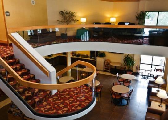 Hotel Clarion Inn & Suites Lafayette  | Lafayette | Indiana | United States 10