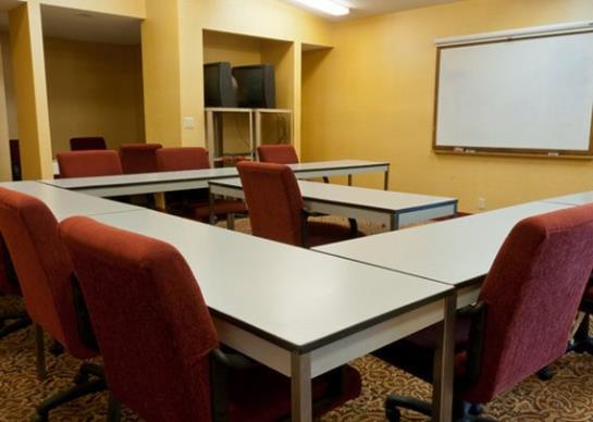 Hotel Clarion Inn & Suites Lafayette  | Lafayette | Indiana | United States 11