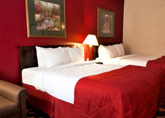 Hotel Clarion Inn & Suites Lafayette  | Lafayette | Indiana | United States 2