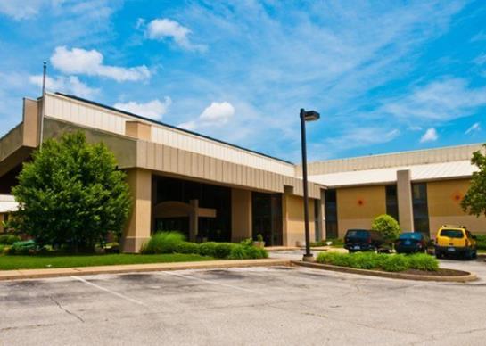 Hotel Clarion Inn & Suites Lafayette  | Lafayette | Indiana | United States 3