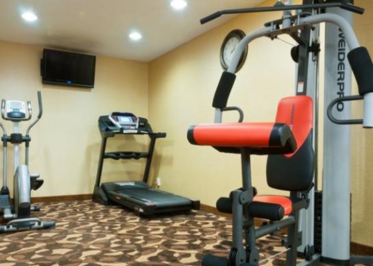 Hotel Clarion Inn & Suites Lafayette  | Lafayette | Indiana | United States 7