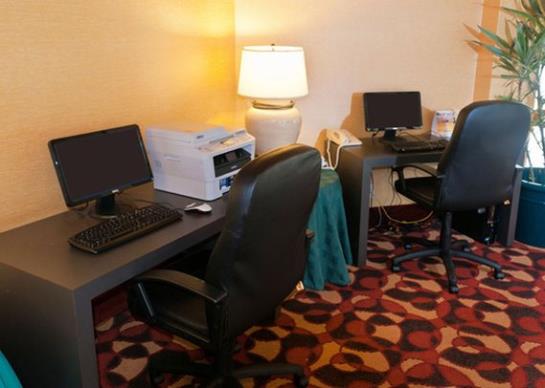 Hotel Clarion Inn & Suites Lafayette  | Lafayette | Indiana | United States 9