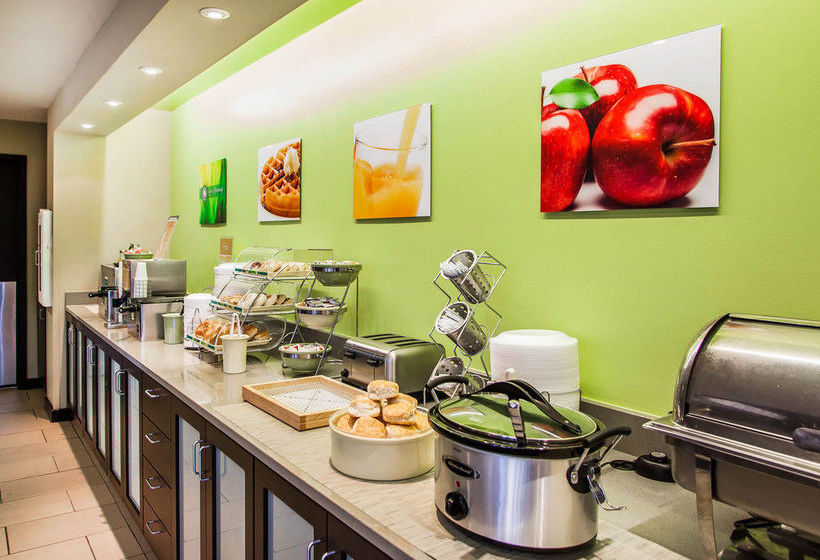 Hotel Quality Inn & Suites Peoria  | Peoria | Illinois | United States 10