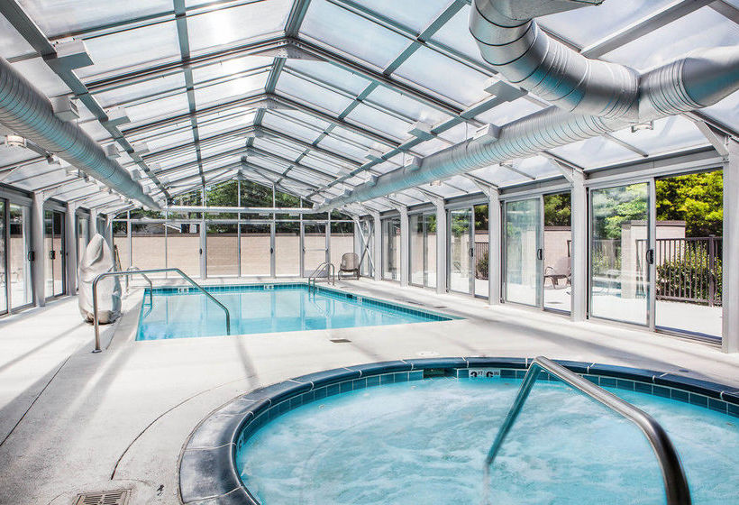 Hotel Quality Inn & Suites Peoria  | Peoria | Illinois | United States 16