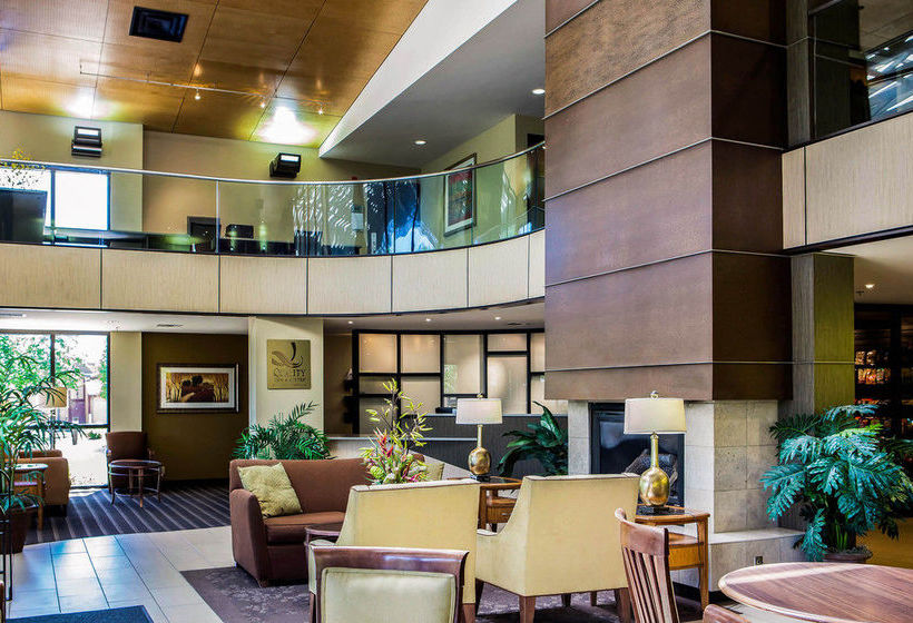 Hotel Quality Inn & Suites Peoria  | Peoria | Illinois | United States 19